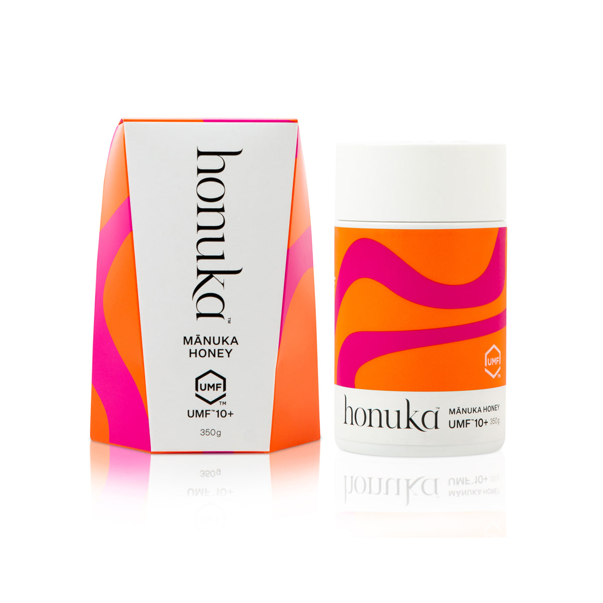 Honuka Mānuka Honey UMF 10+