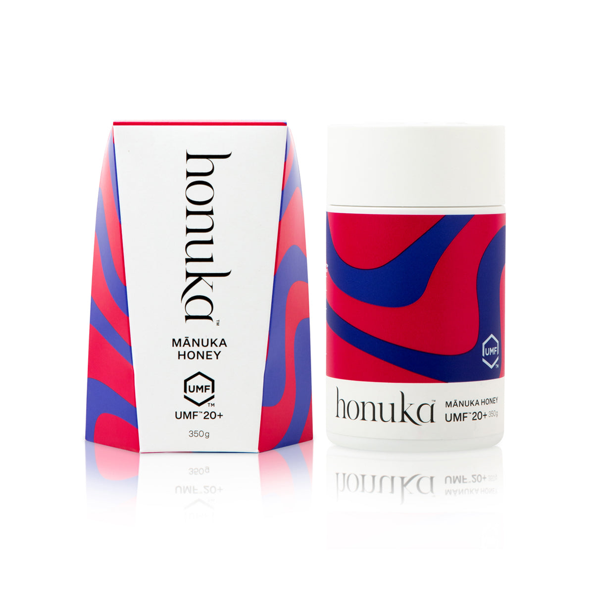 Honuka Mānuka Honey UMF 20+