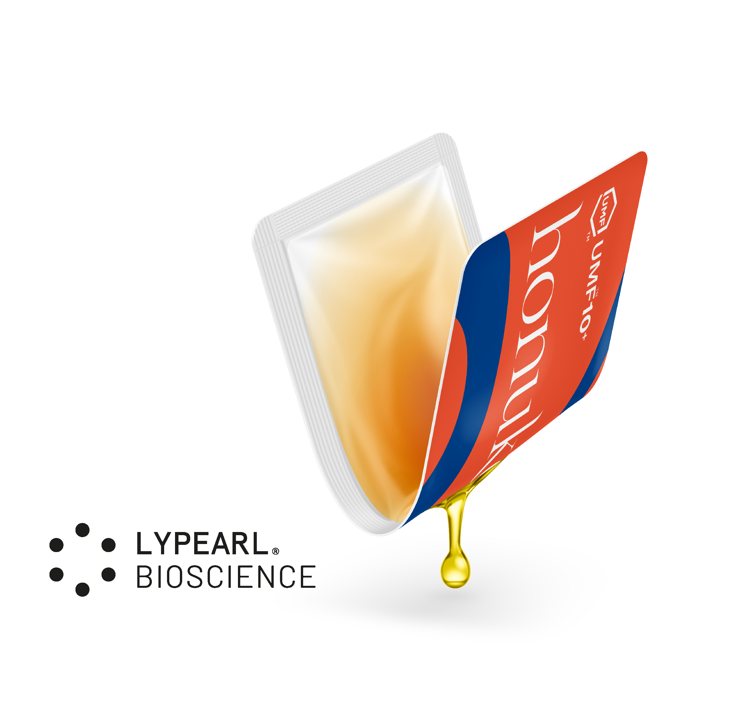 Honuka Liposomal vitamin c honuka